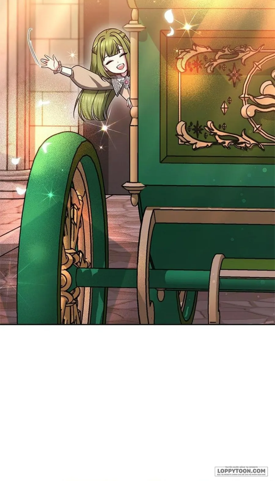 Rồng Con Thuần Hóa Những Kẻ Điên Rồ Chap 46 - trang 49