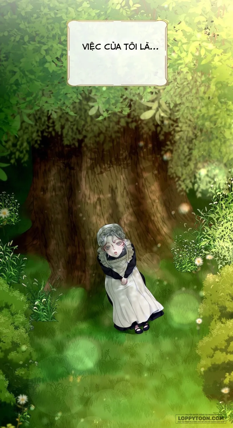Hầu Nữ Không Còn Thèm Muốn Chủ Nhân Nữa Chap 2 - trang 64