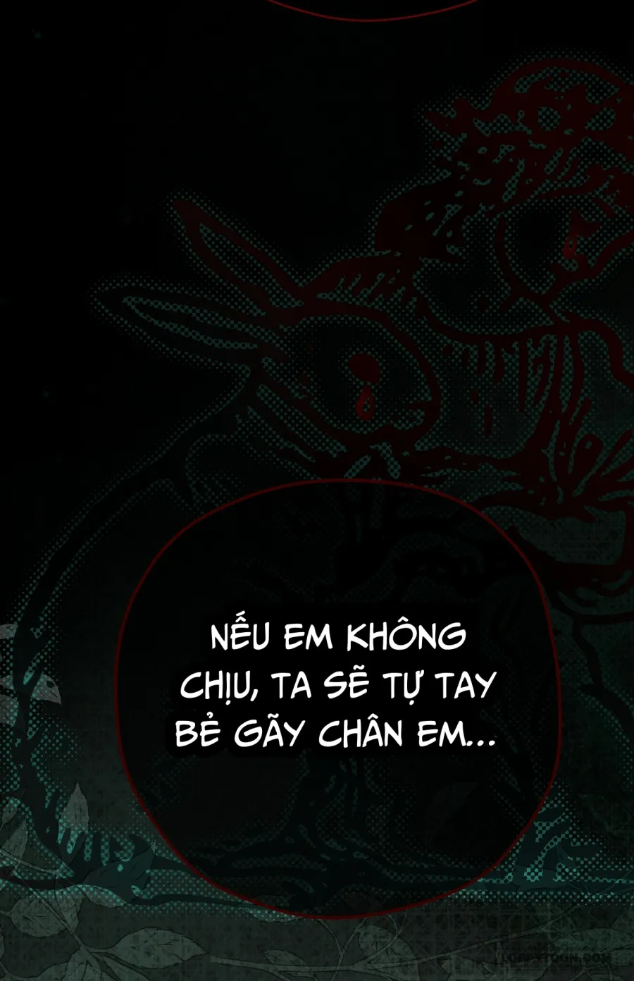 Nàng Sẽ Thuần Phục Những Anh Hùng Chap 39 - trang 34