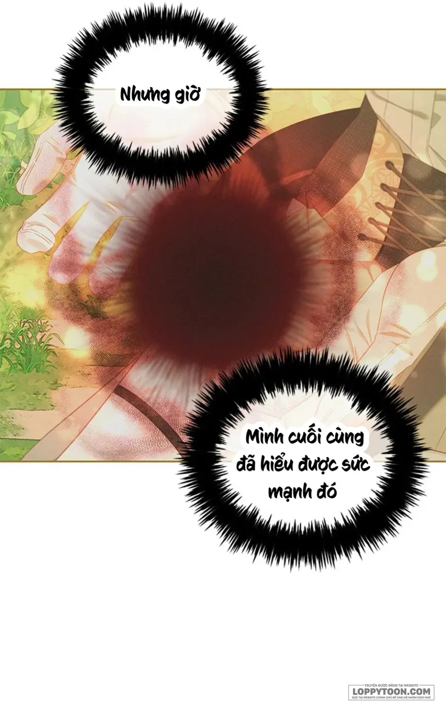 Tôi Sẽ Ở Ngay Bên Cạnh Nam Chính Chap 48 - trang 16