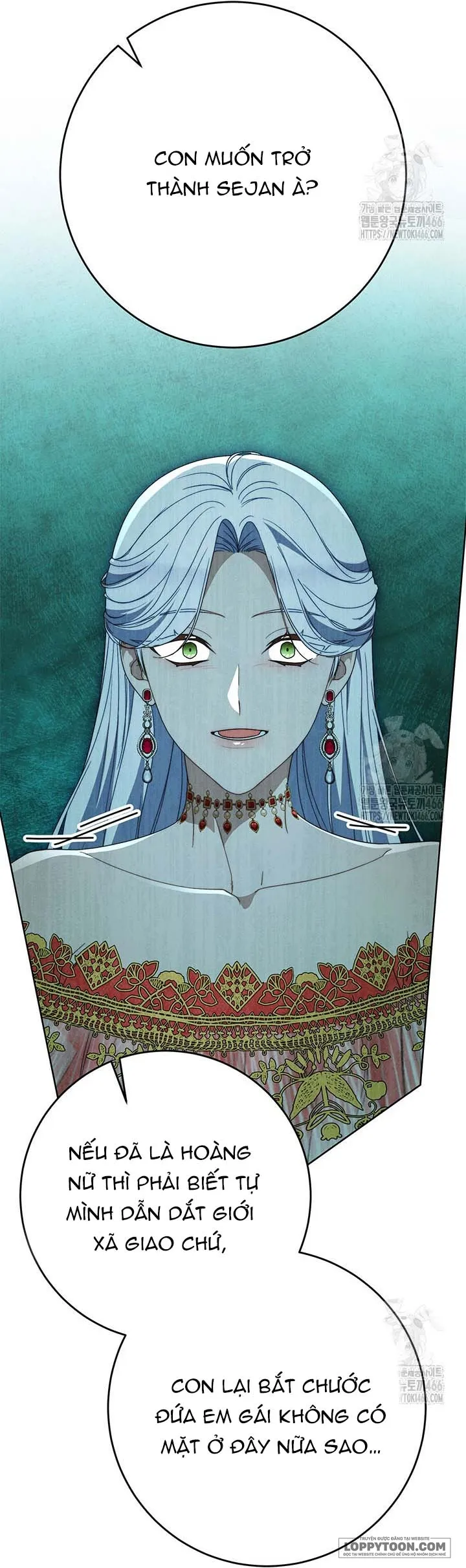 Nuôi Dưỡng Em Gái Xinh Đẹp Chap 80 - trang 16