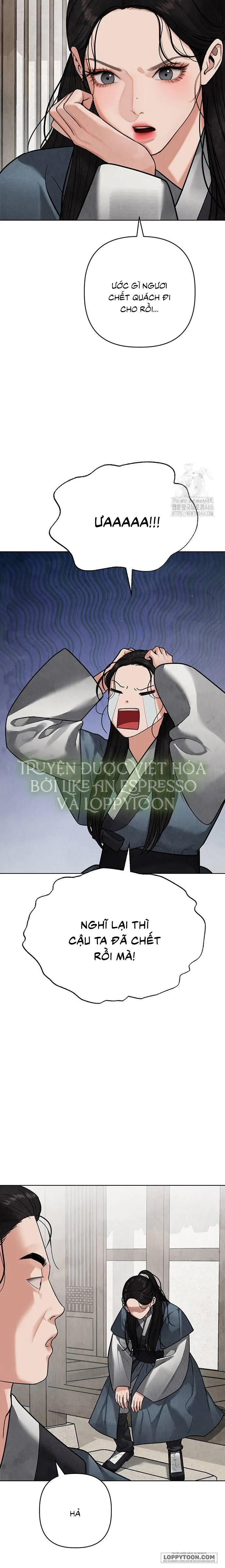 Quỷ Hồn Chap 15 - trang 7