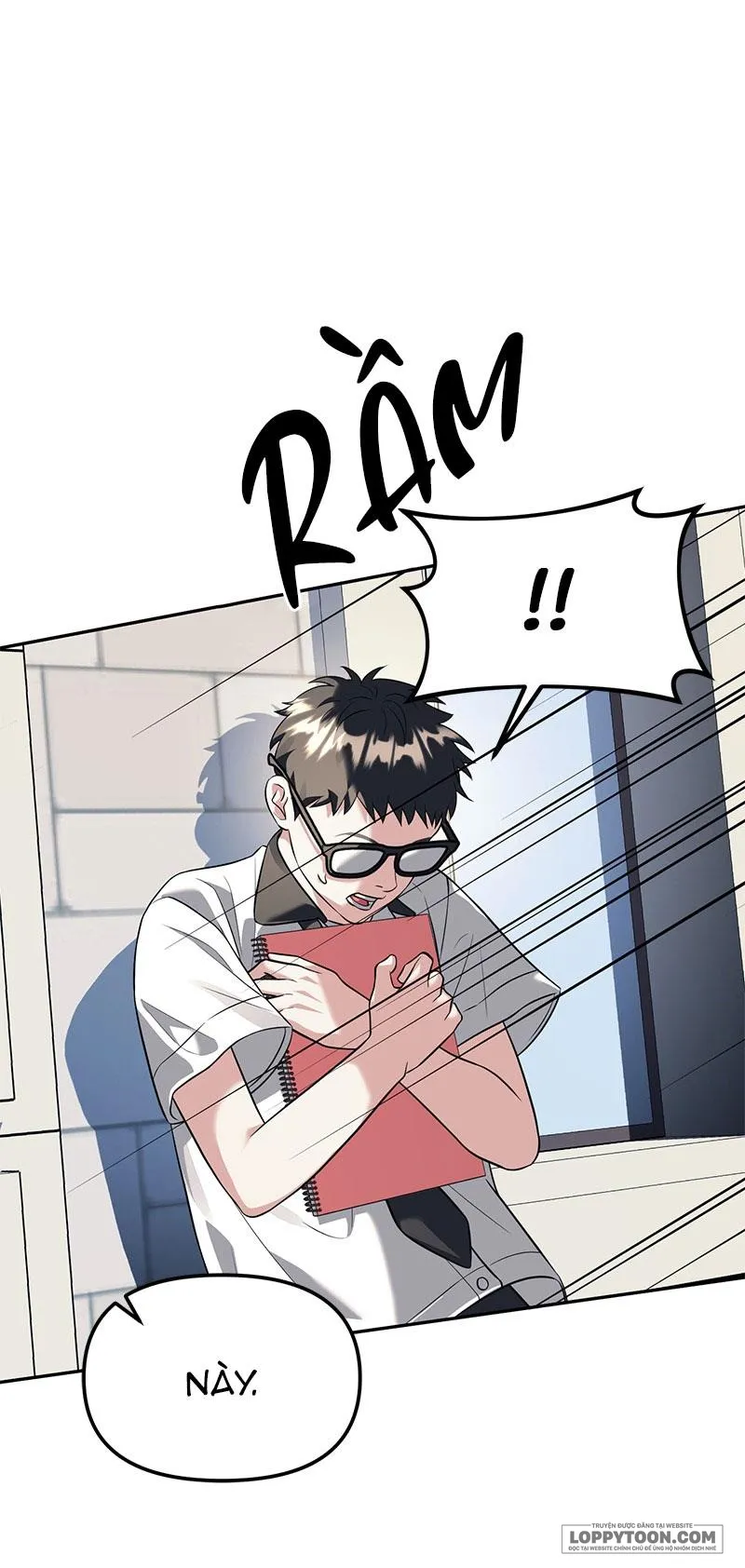 Xâm Nhập Trường Trung Học Tài Phiệt Chap 44 - trang 11