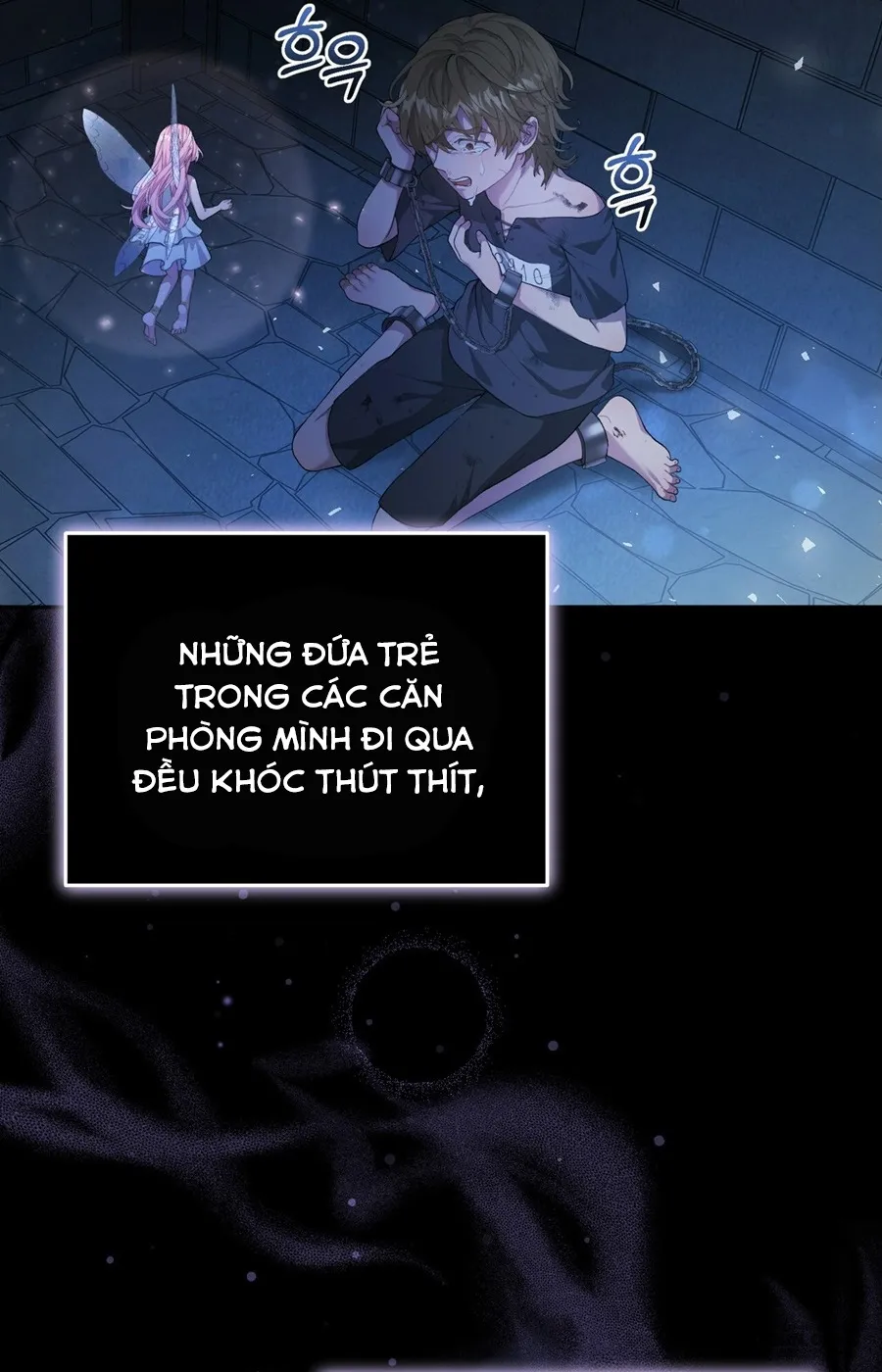 Nàng Tiên, Hãy Ký Hợp Đồng Nào Chap 3 - trang 15