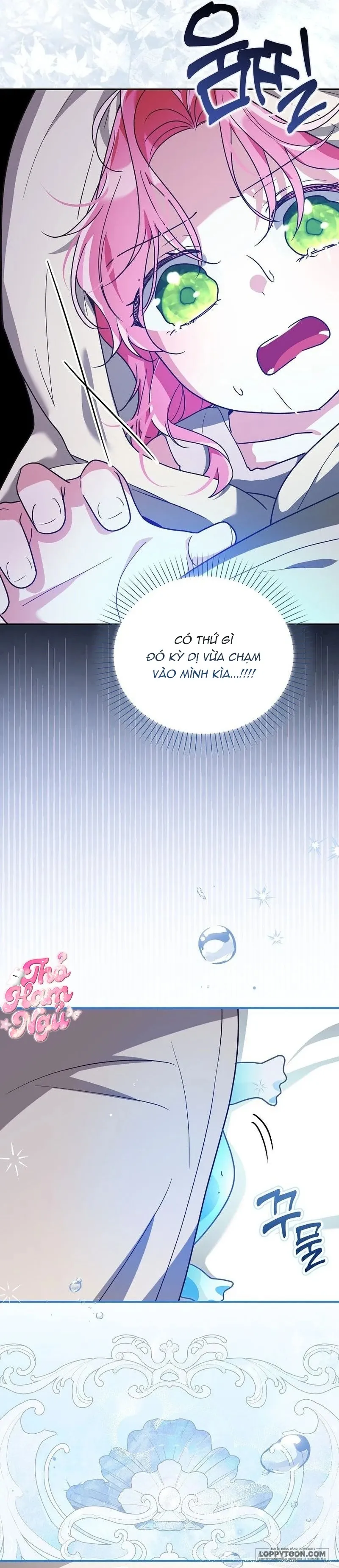 Tôi Sẽ Cố Gắng Cứu Cha Chap 11 - trang 27