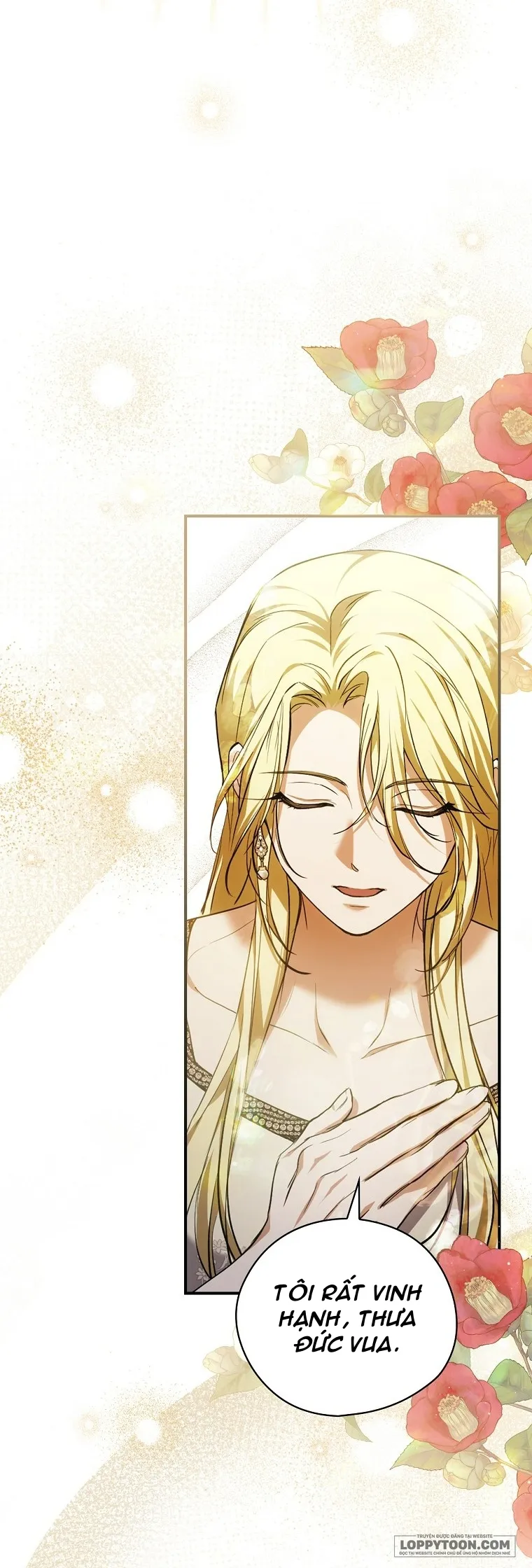 Tìm Một Người Chồng Mới Chap 3 - trang 19