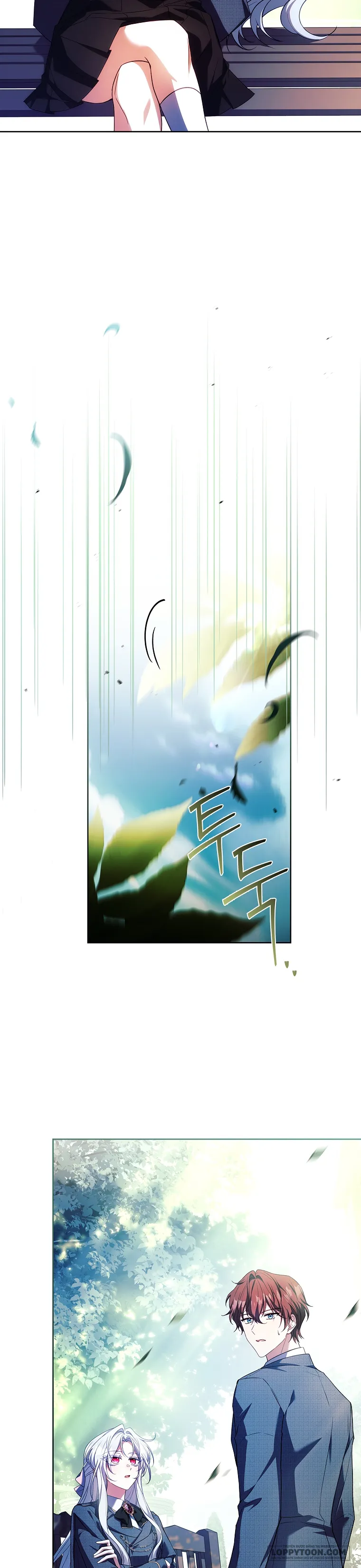 Cha Nào Con Nấy Chap 33 - trang 34