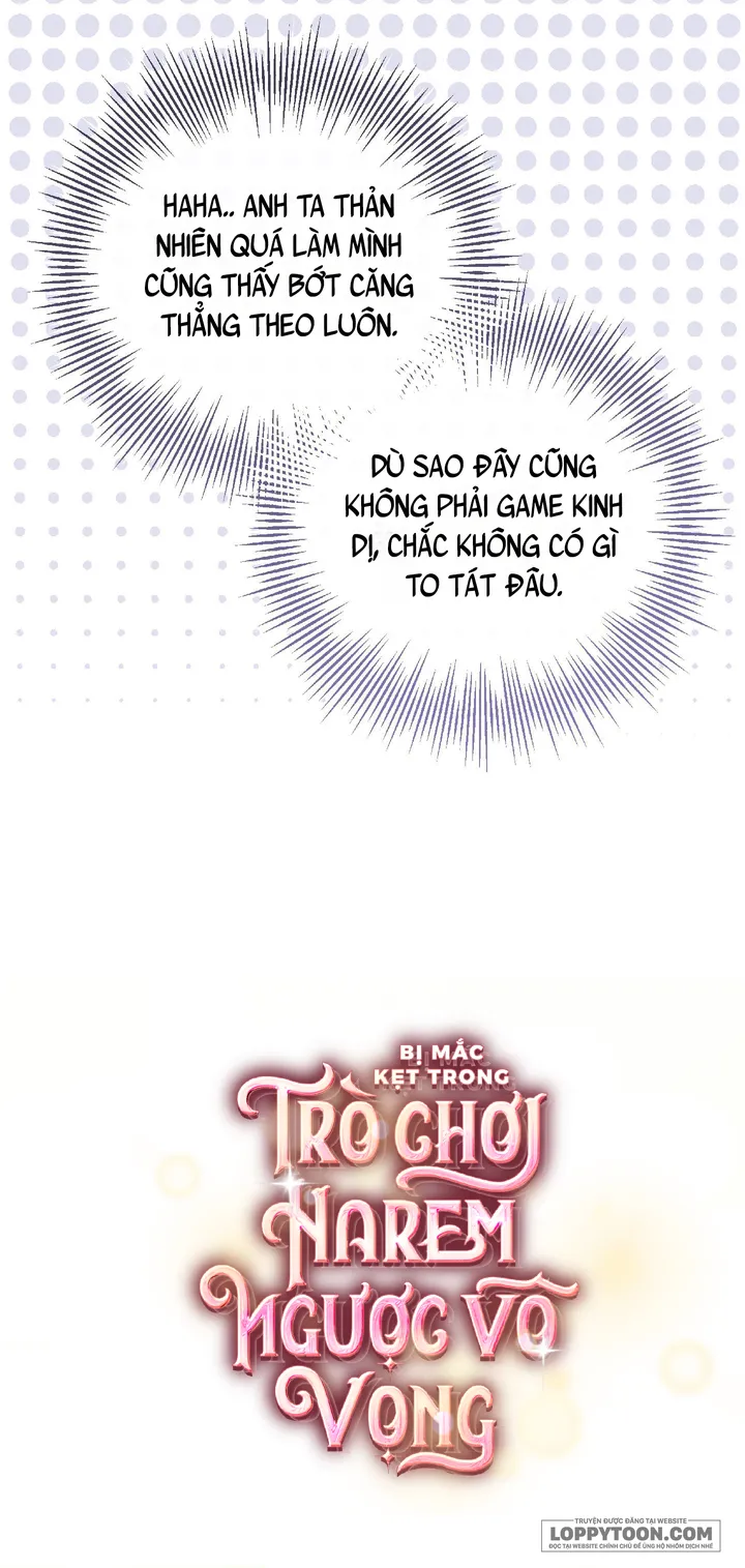 Bị Mắc Kẹt Trong Trò Chơi Harem Ngược Vô Vọng Chap 55 - 🔞 - trang 12
