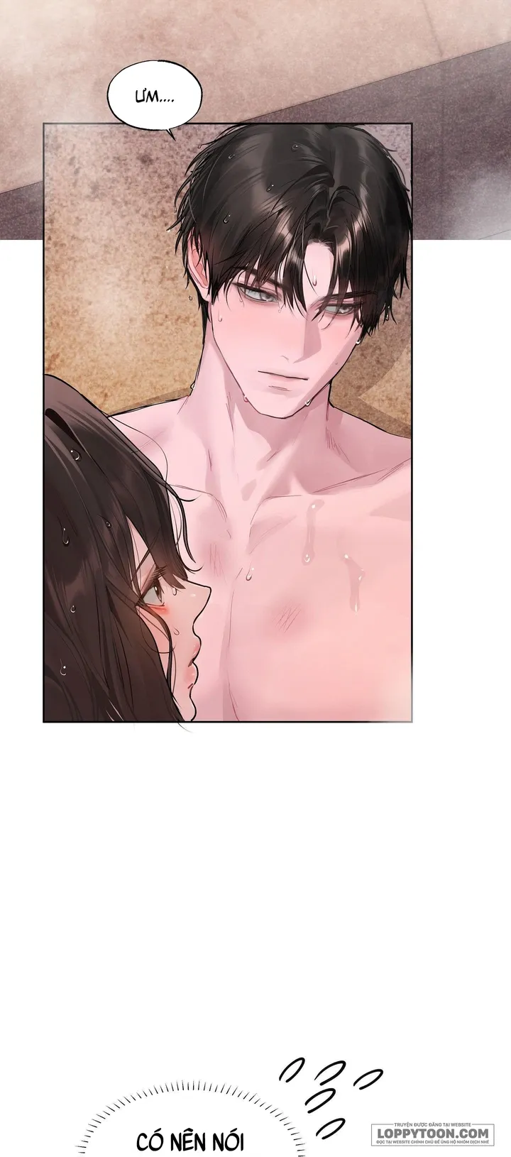 Ji Woo & Woo Yeon Chap 18 - trang 33