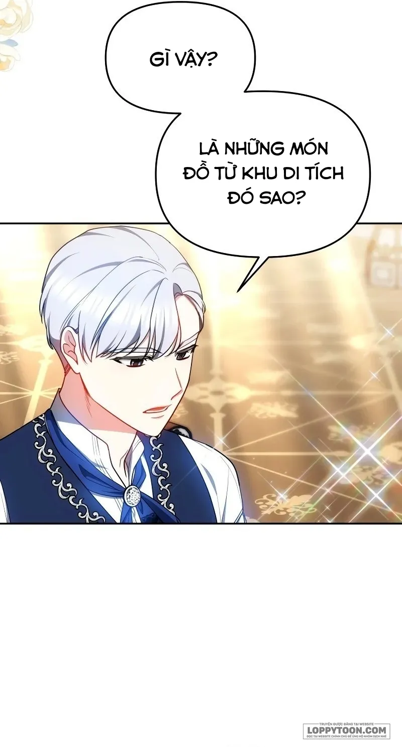 Rồng Con Thuần Hóa Những Kẻ Điên Rồ Chap 39 - trang 11