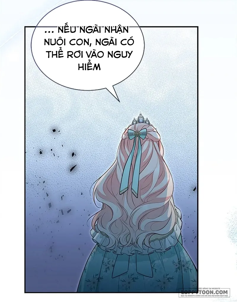 Đã Từ Chối Sủng Ái Rồi Mà Sao Còn Ám Ảnh Thế? Chap 13 - trang 24