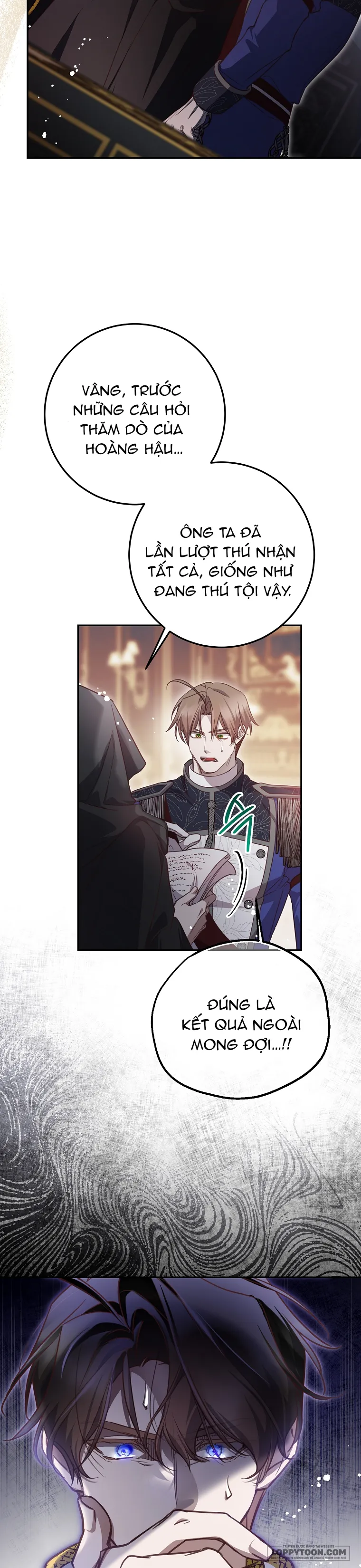 Khi Trái Tim Dẫn Lối Đôi Ta Chap 53 - trang 8