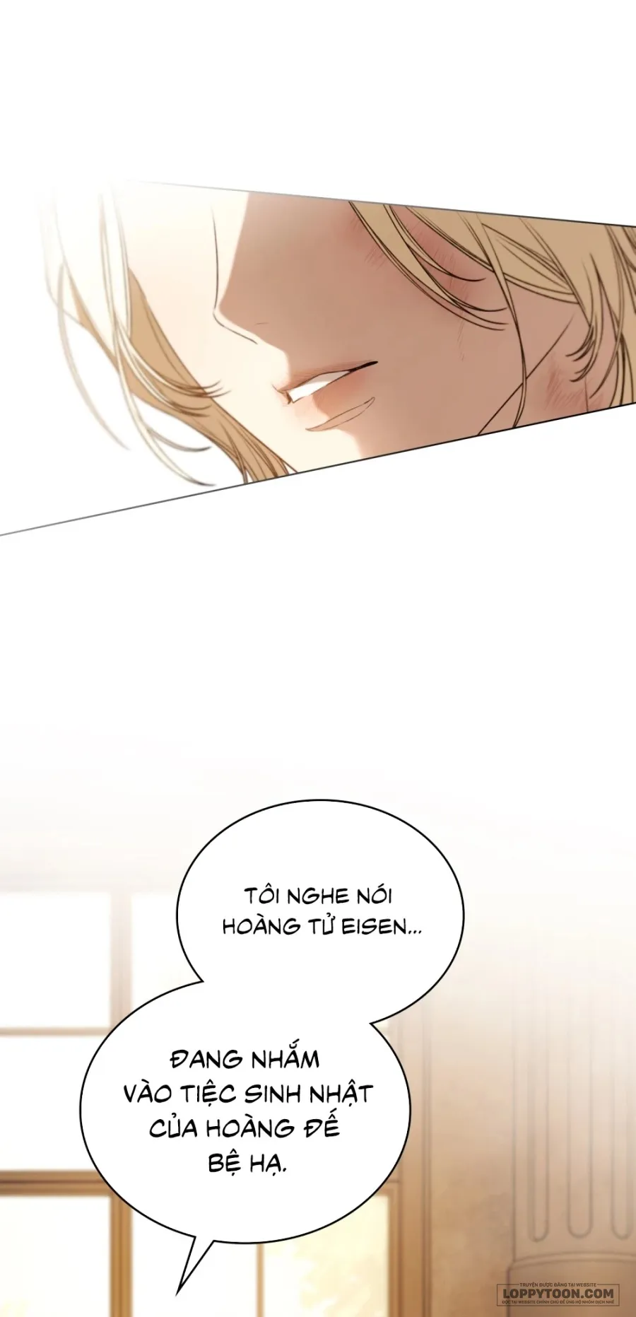 Chân Dung Kẻ Kiêu Ngạo Chap 12 - trang 13