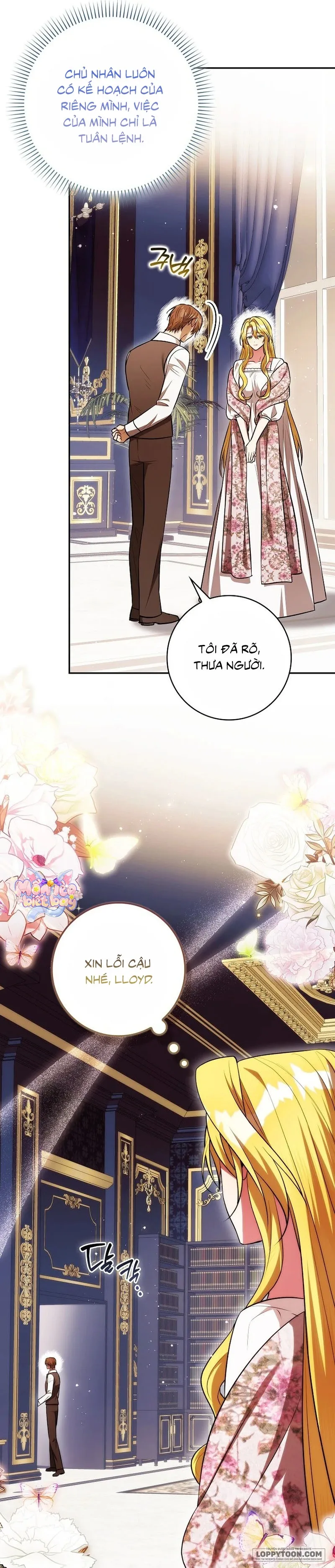 Tôi Cứ Nghĩ Mình Trở Về Là Kết Thúc, Không Ngờ Thể Loại Thay Đổi Rồi! Chap 35 - trang 32