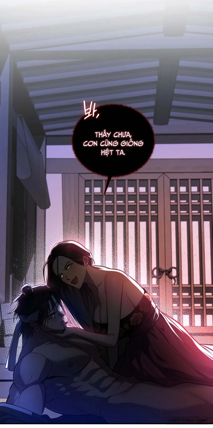 Yêu Tinh Chap 7 - trang 44