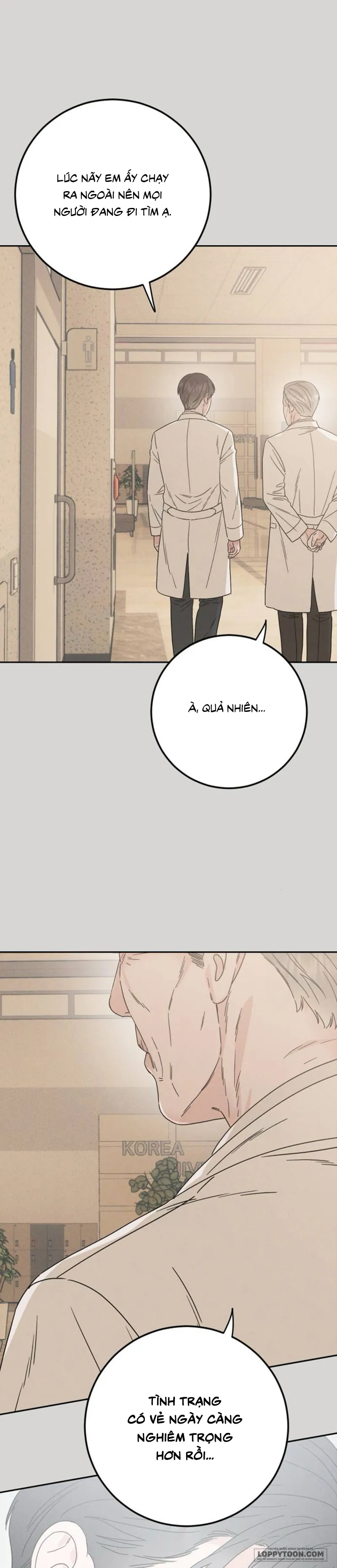 Nam Nữ Mật Thất Chap 7 - trang 23