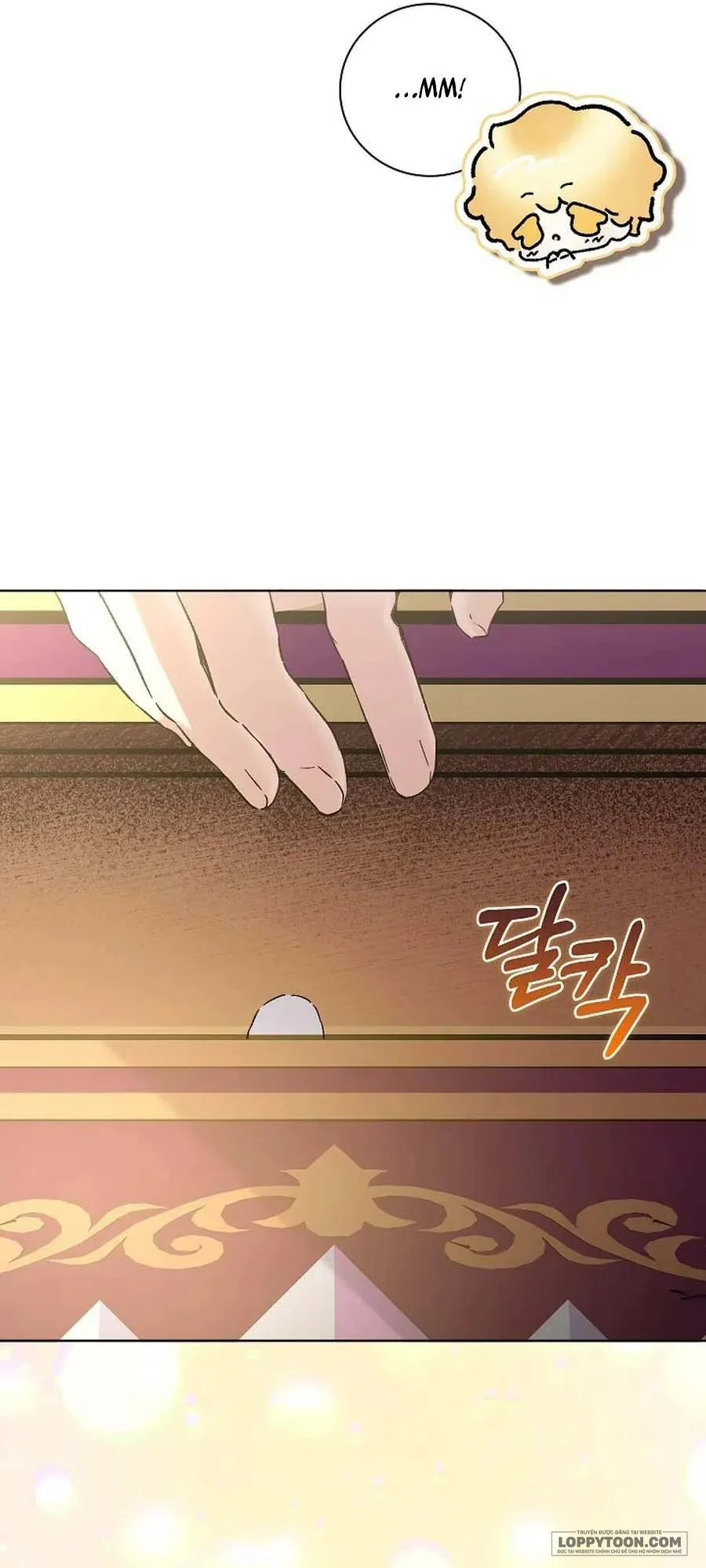 Papa Là Kẻ Thù Kiếp Trước Của Tôi? Chap 59 - trang 16