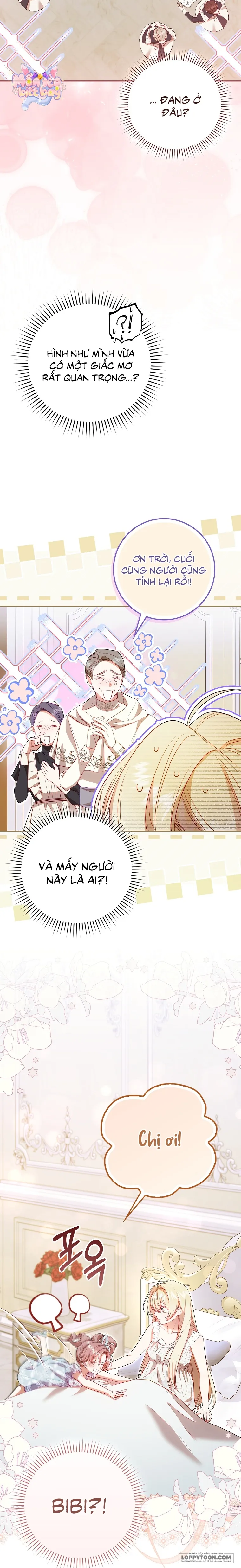 Xuyên Thành Chị Dâu Của Nữ Chính Trong Tiểu Thuyết Nuôi Con Chap 16 - trang 29