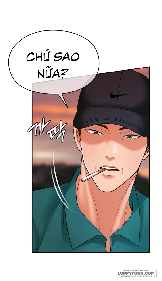 Em Gái XX Chung Của Các Chú Sân Golf Chap 8 - 🔞 - trang 13