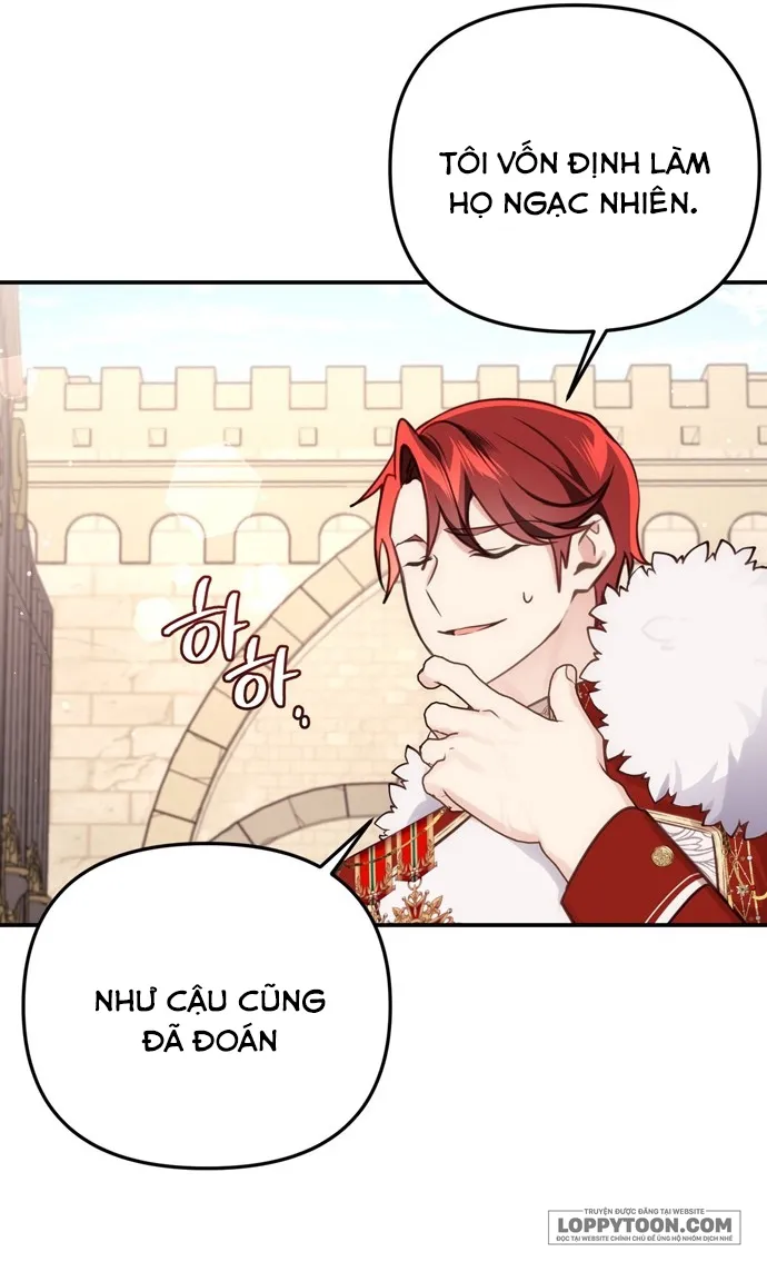 Cuộc Sống Hạnh Phúc Cùng Chồng Chap 31 - trang 51