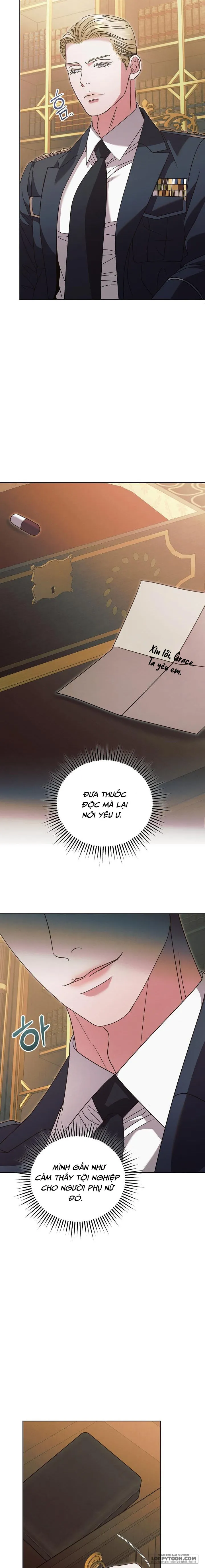 Hãy Cầu Xin Tôi Đi Chap 48 - trang 18