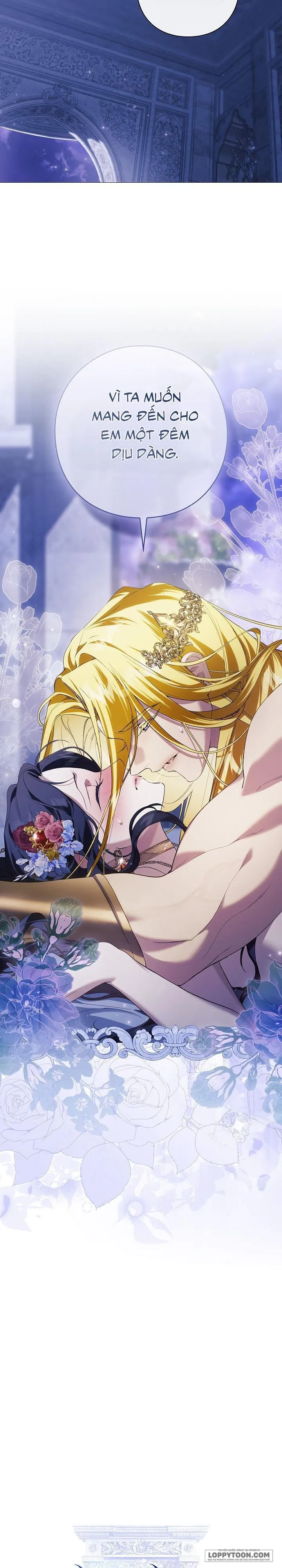 Dành Cho Các Nữ Thần: Dành Cho Daphne Chap 16 - 🔞🔞 - trang 16