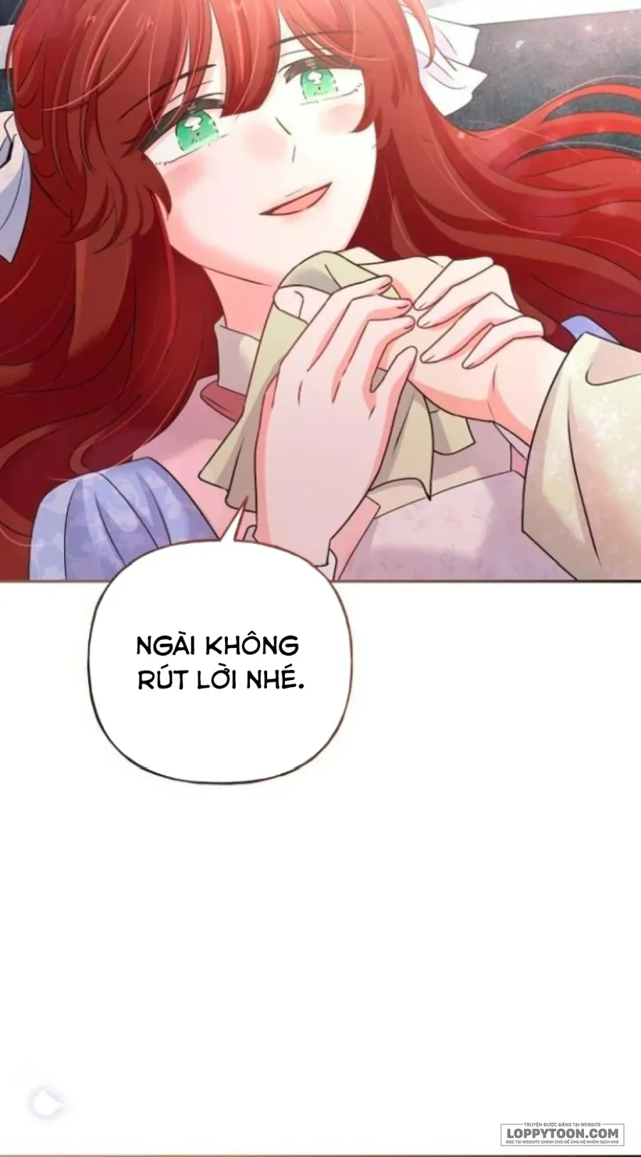 Hầu Gái Không Thích Nuôi Dạy Trẻ Nhỏ Chap 23 - trang 80