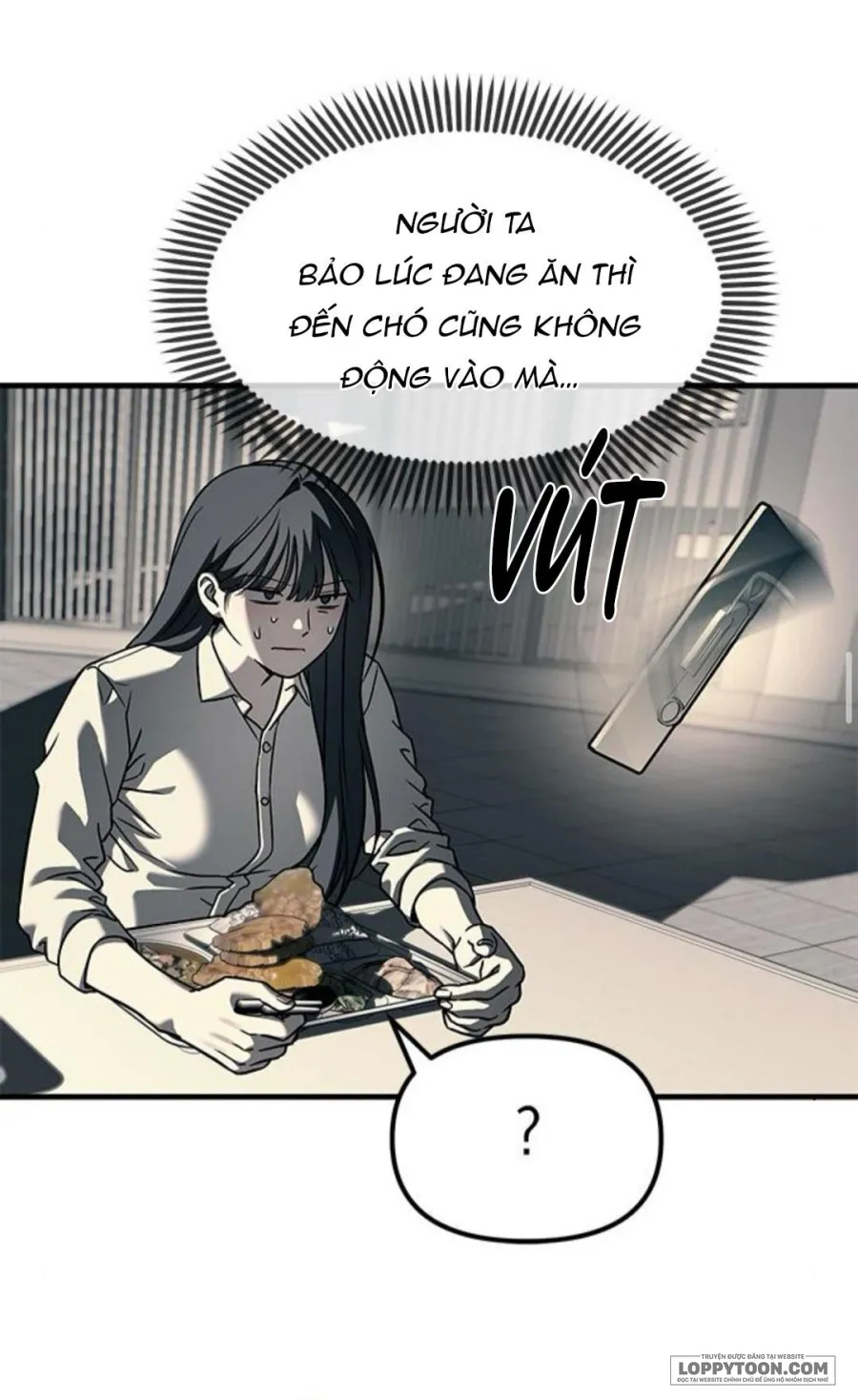 Xâm Nhập Trường Trung Học Tài Phiệt Chap 104 - trang 38