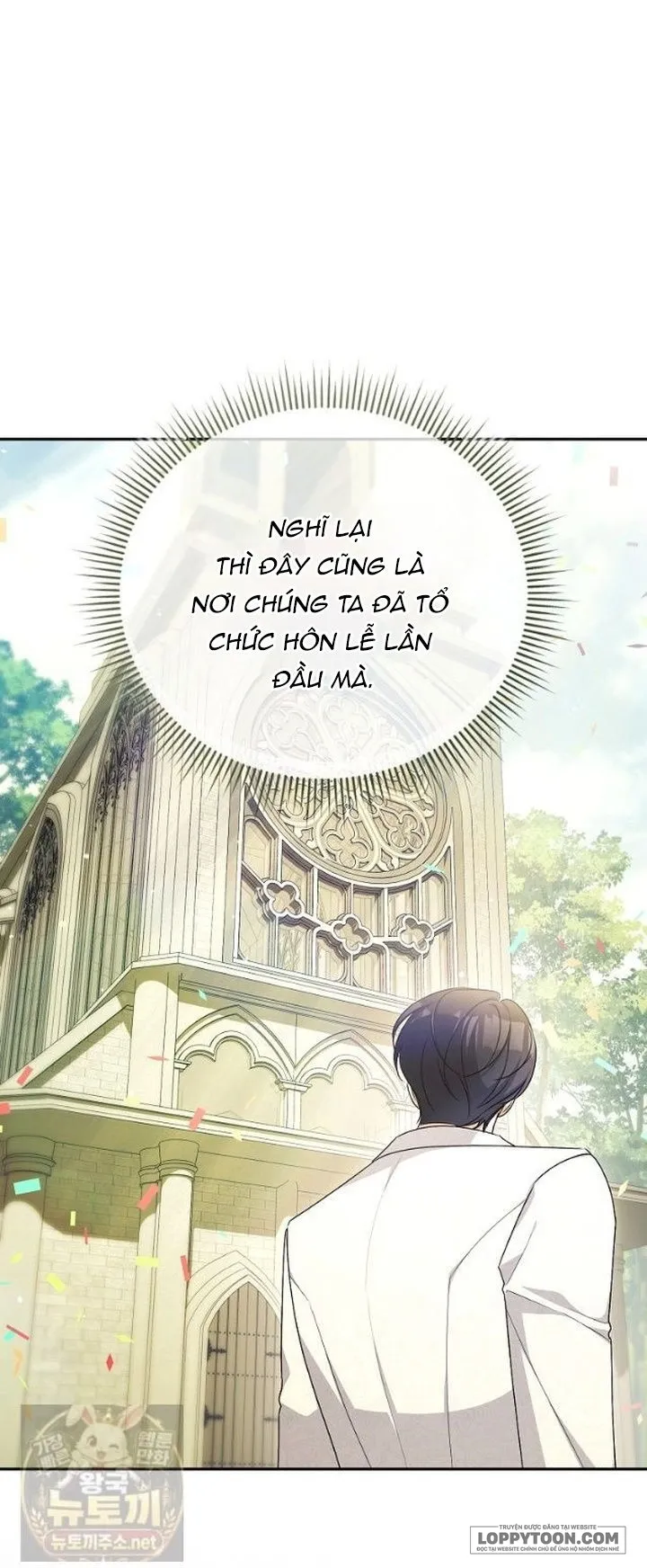 Hôn Phu À, Ta Biết Chàng Ghét Ta Chap 50 - trang 37