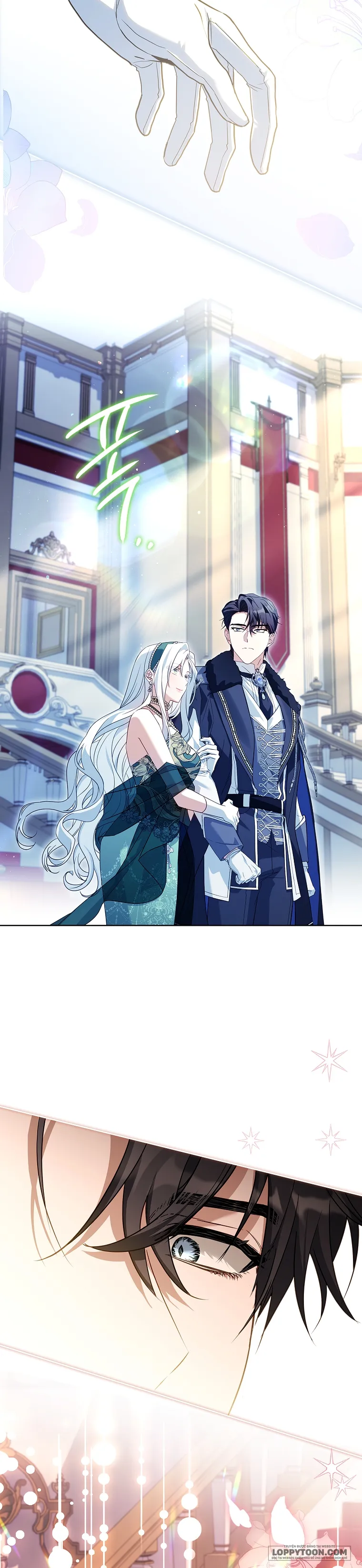 Chồng Ơi, Tại Sao Chúng Ta Không Thể Ly Hôn? Chap 39 - trang 45