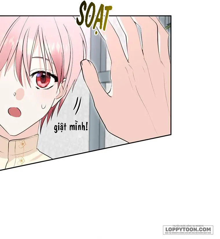 Phía Sau Mặt Nạ Của Nam Chính Hiền Lành Chap 5 - trang 19