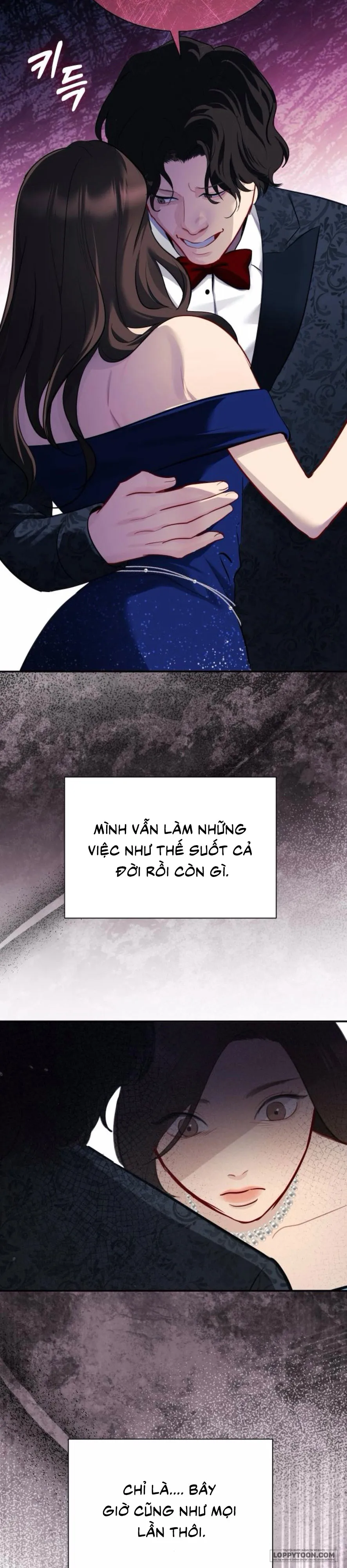 Quyền Lực Của Thư Ký Chap 29 - trang 9