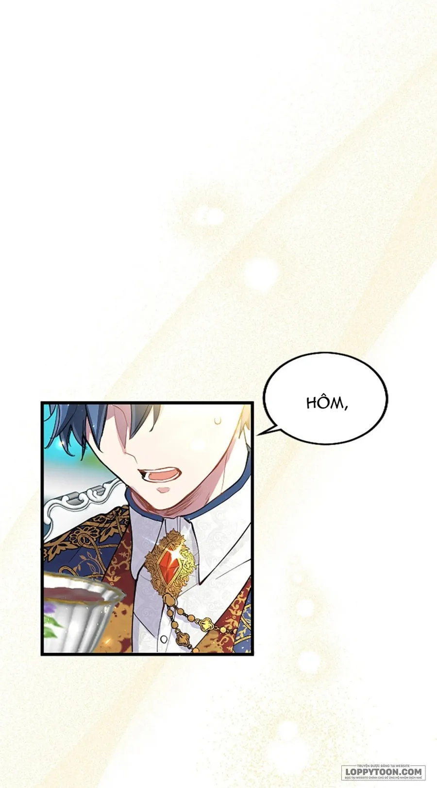 Đại Tiểu Thư Sao Phải Giả Nam Chap 34 - trang 20