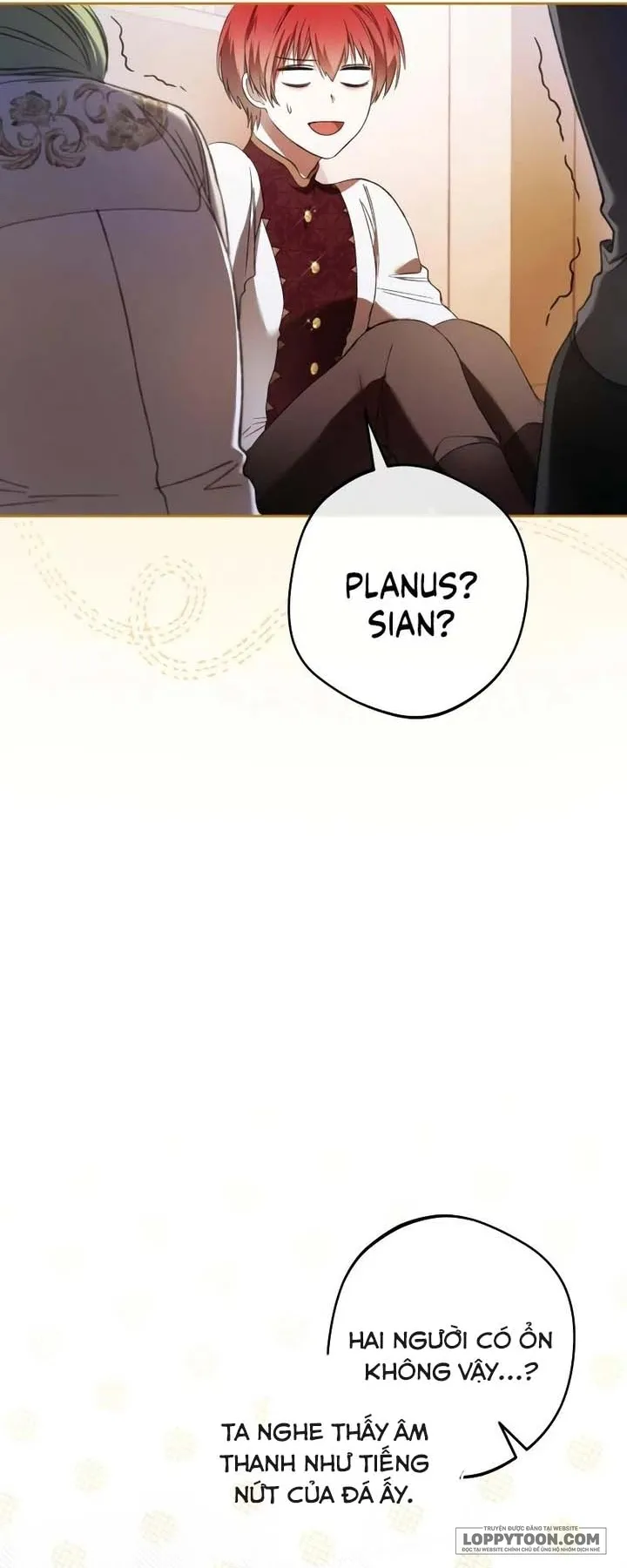 Bạo Chúa Độc Ác Trở Lại Chap 18 - trang 2