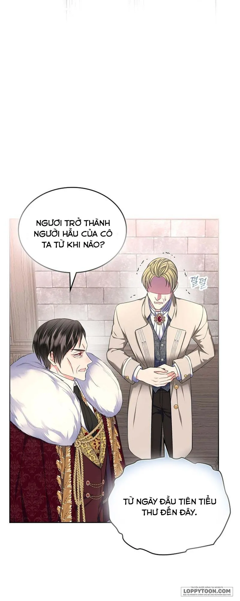 Tôi Sẽ Ly Hôn Với Anh Trai Nữ Chính Chap 63 - trang 54