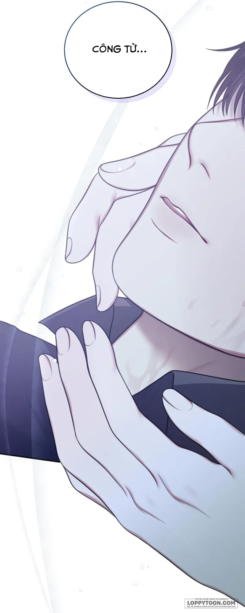 Hầu Nữ Không Còn Thèm Muốn Chủ Nhân Nữa Chap 28 - trang 39