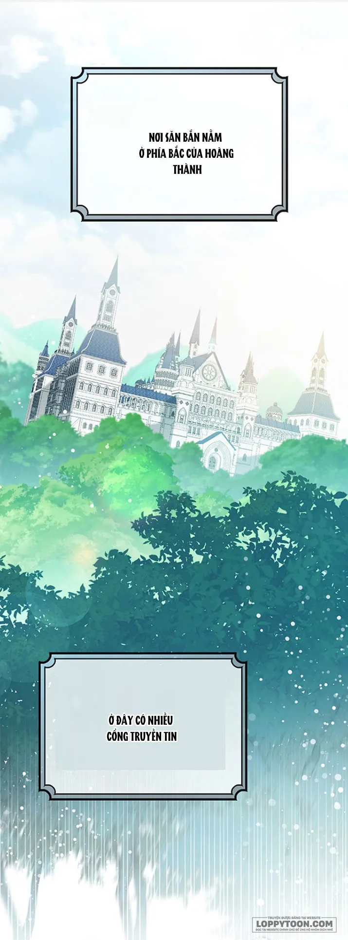Nuôi Dưỡng Em Gái Xinh Đẹp Chap 18 - trang 1