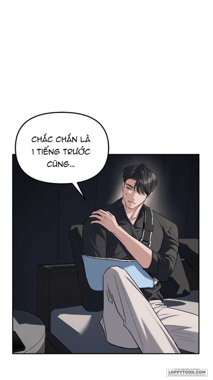 Xâm Nhập Trường Trung Học Tài Phiệt Chap 30 - trang 56