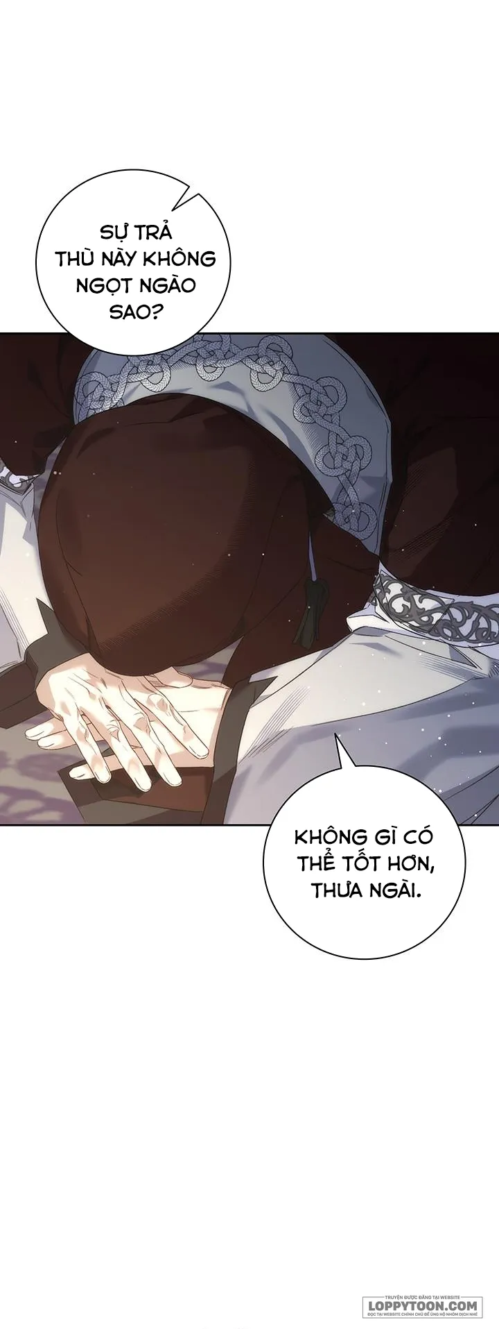 Papa Là Kẻ Thù Kiếp Trước Của Tôi? Chap 10 - trang 53