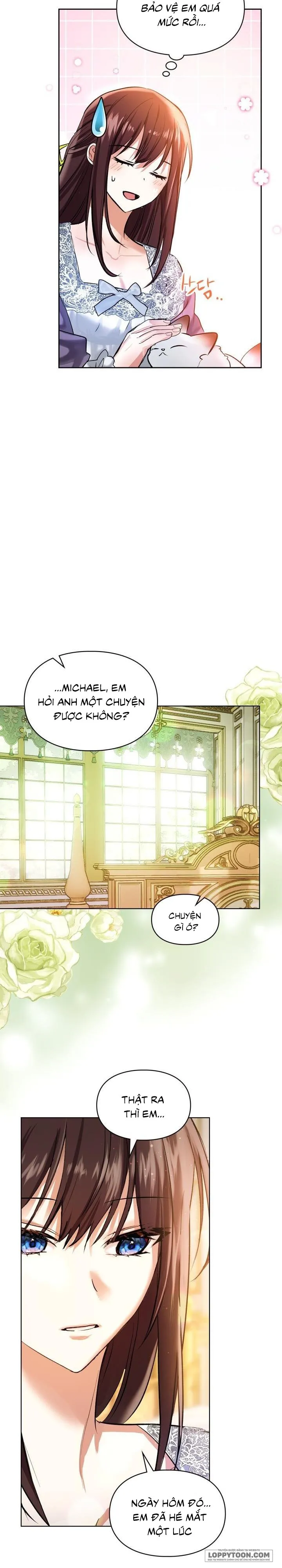Tôi Mới Là Gia Chủ Thật Sự Chap 51 - trang 26