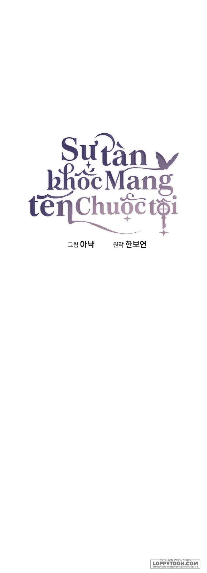 Sự Tàn Khốc Mang Tên Chuộc Tội Chap 11 - trang 35