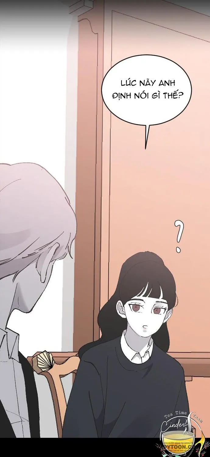 Ba Anh Trai Cực Phẩm Của Tôi Chap 26 - trang 36