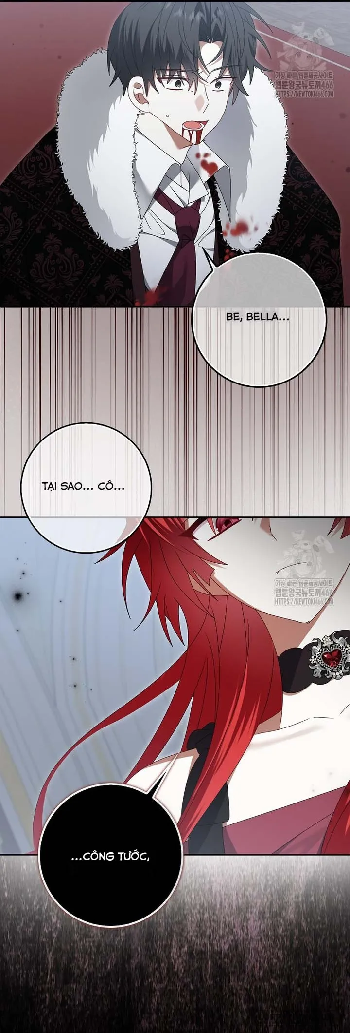 Tôi Sẽ Chiếm Lấy Ngư Trường Này! Chap 55 - trang 2