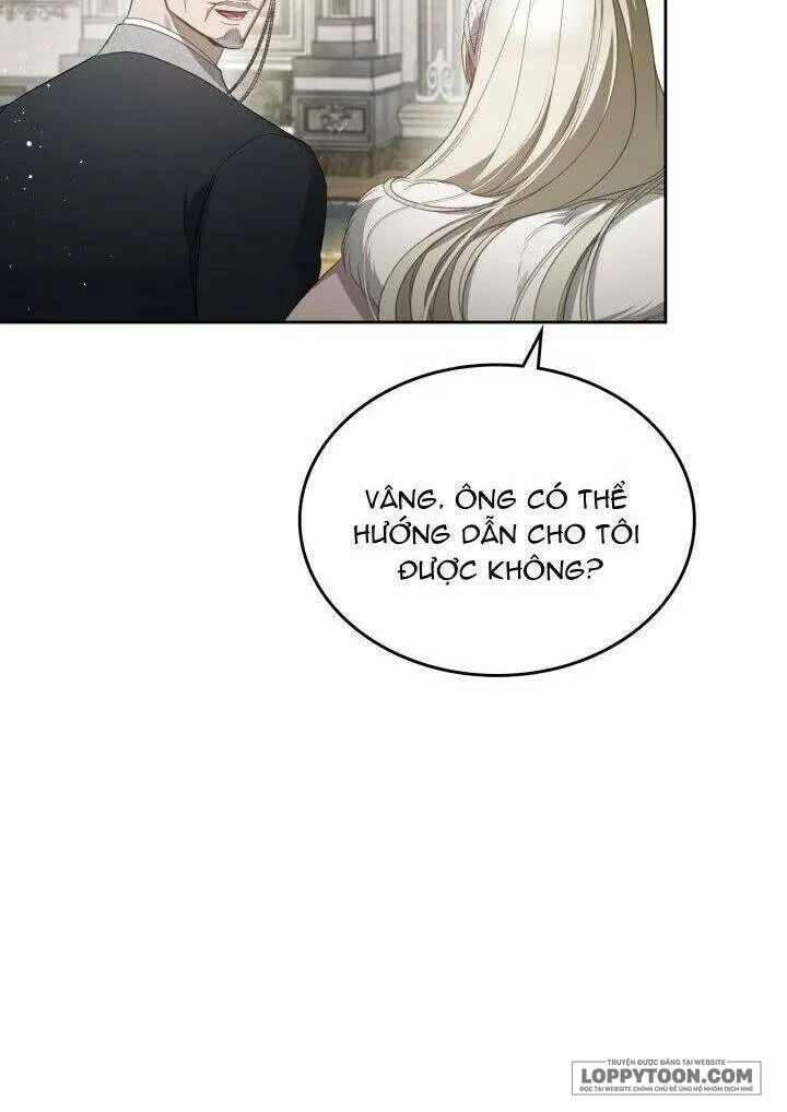 Nam Chính Quái Vật Sống Dưới Giường Tôi Chap 36 - trang 34