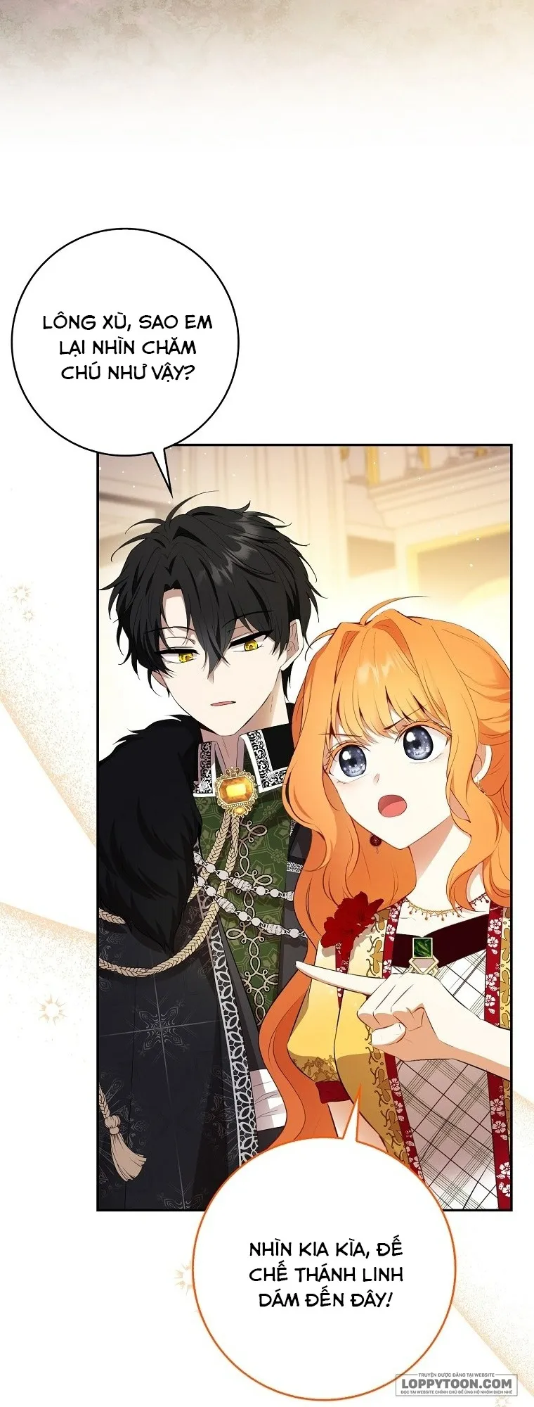 Sóc Con Tài Năng Chap 87 - trang 30