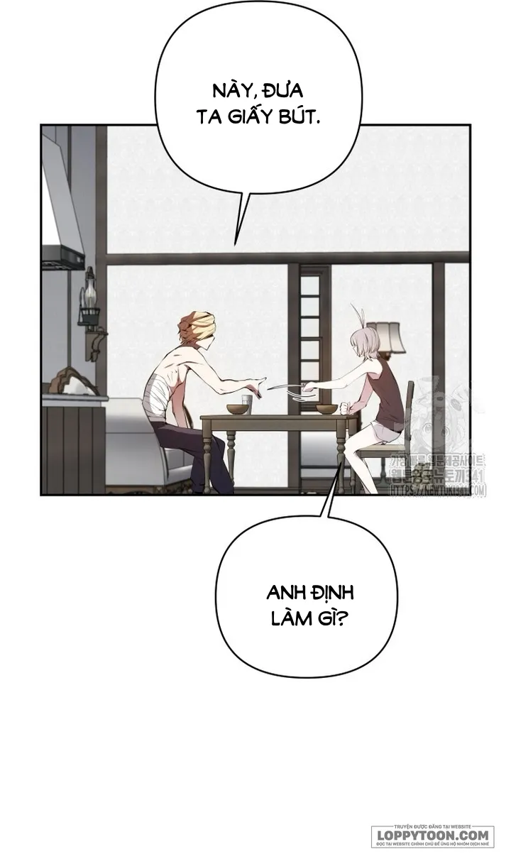 Thỏ Trắng Ở Xứ Sở Thần Tiên Chap 17 - trang 9
