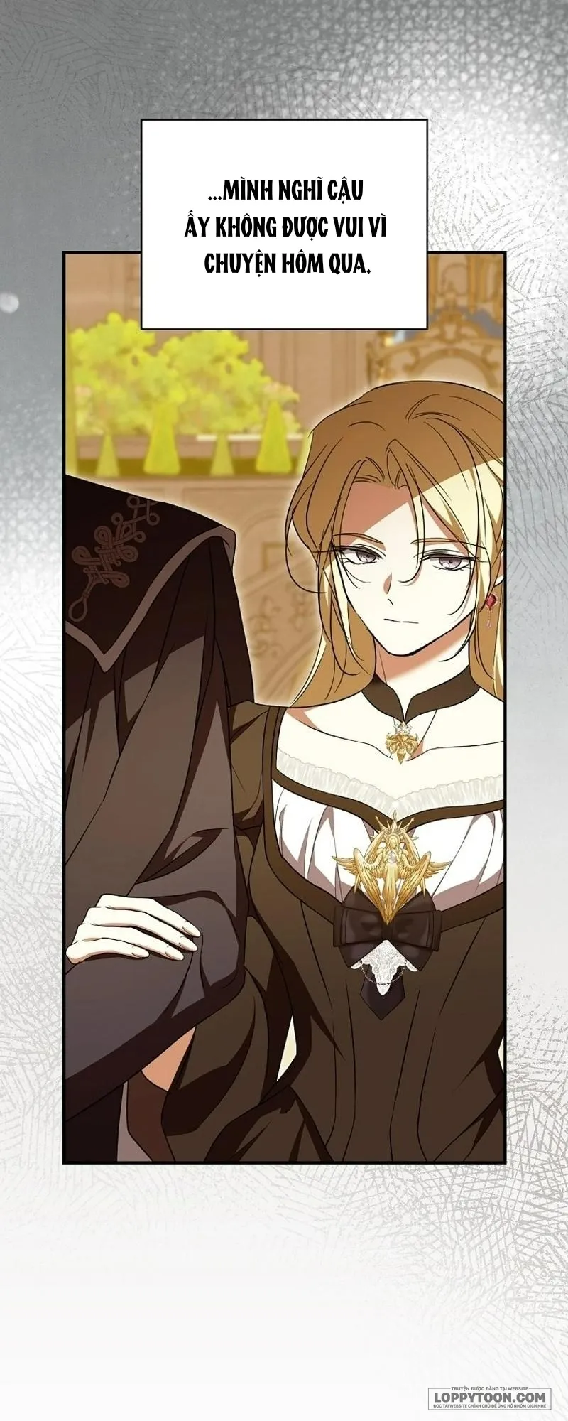 Tìm Một Người Chồng Mới Chap 24 - trang 23