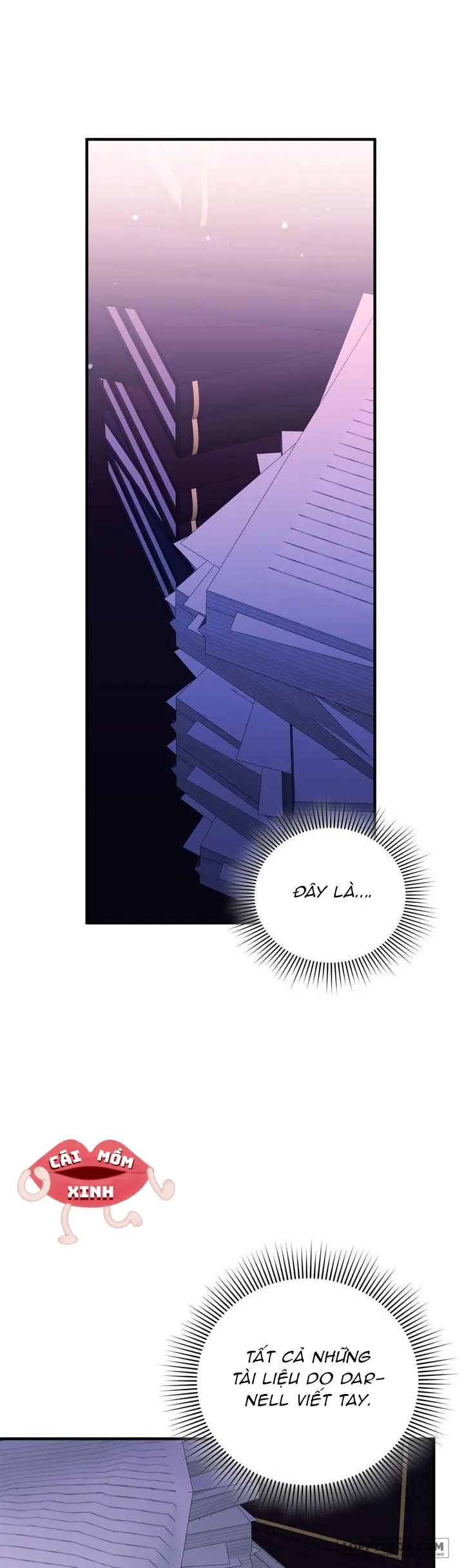 Dù Sao Chúng Ta Cũng Đã Kết Hôn Rồi Chap 29 - trang 23