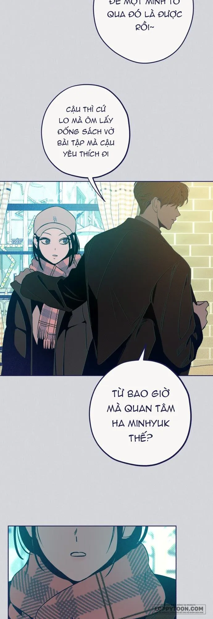 Trắc Nghiệm 4 Lựa Chọn Chap 31 - trang 24