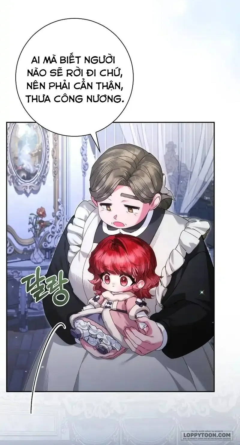 Papa Là Kẻ Thù Kiếp Trước Của Tôi? Chap 14 - trang 48